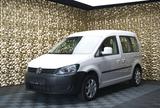 Volkswagen Caddy 2.0 TDI Kasten Trendline|Sitzhz.|NAVI|Klim - Volkswagen Caddy: Kasten
