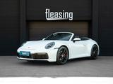 Porsche 992(911) Carrera S Cabrio*ACC*SPORTSEXHAUST - Porsche 992: Cabrio