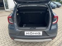 Renault Captur - Vorschau Bild 17