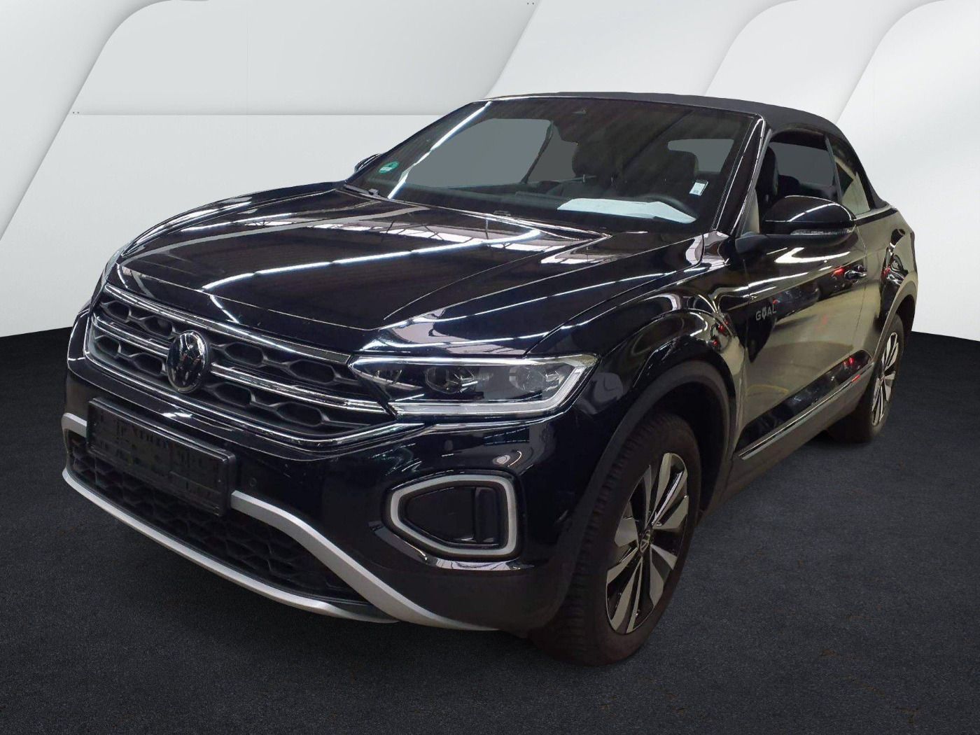 Volkswagen T-Roc - Bild 2