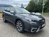 Subaru OUTBACK Outback Platinum MJ 25 - Subaru: Allradantrieb