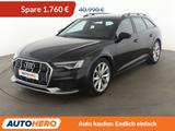 Audi A6 Allroad 50 TDI quattro Aut. *B&O*HUD*360°*ACC - Audi A6 Allroad in Hannover