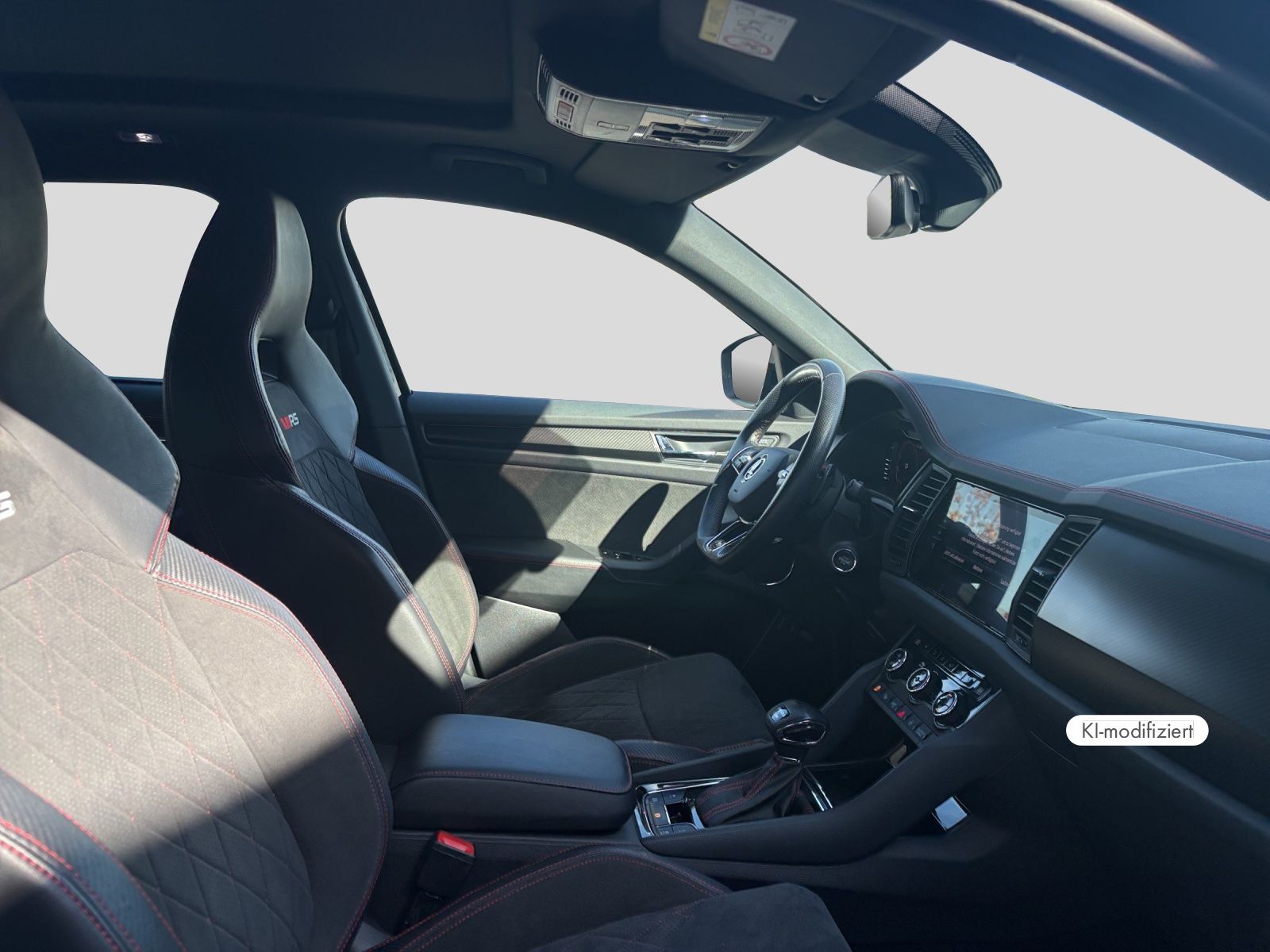Skoda Kodiaq - Bild 5