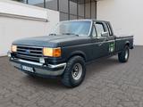 Ford F 150 5.0 XLT LARIAT H-KENNZEICHEN 57.000MEILEN - Ford F 150: Lariat