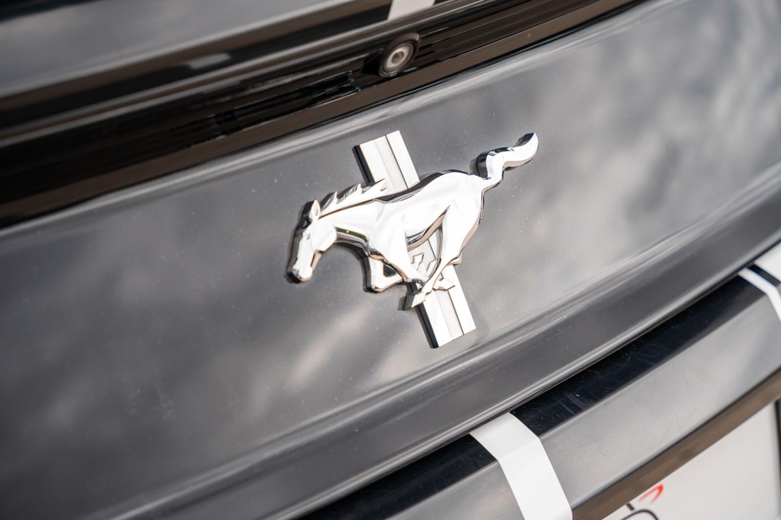 Ford Mustang 3.7 LETZTE 2017 MODEL! LPG BRC NAVI STZ.