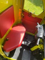 Piaggio Ape 50 Kastenwagen  - PIAGGIO VON 1 BIS 50 CCM