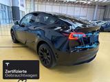 Tesla Model Y Long Range AWD - Tesla Model Y in Frankfurt (Main)