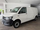 Volkswagen T6 Transporter Kasten/Kombi Kasten lang FWD EcoP - VW T6 Transporter in Kassel
