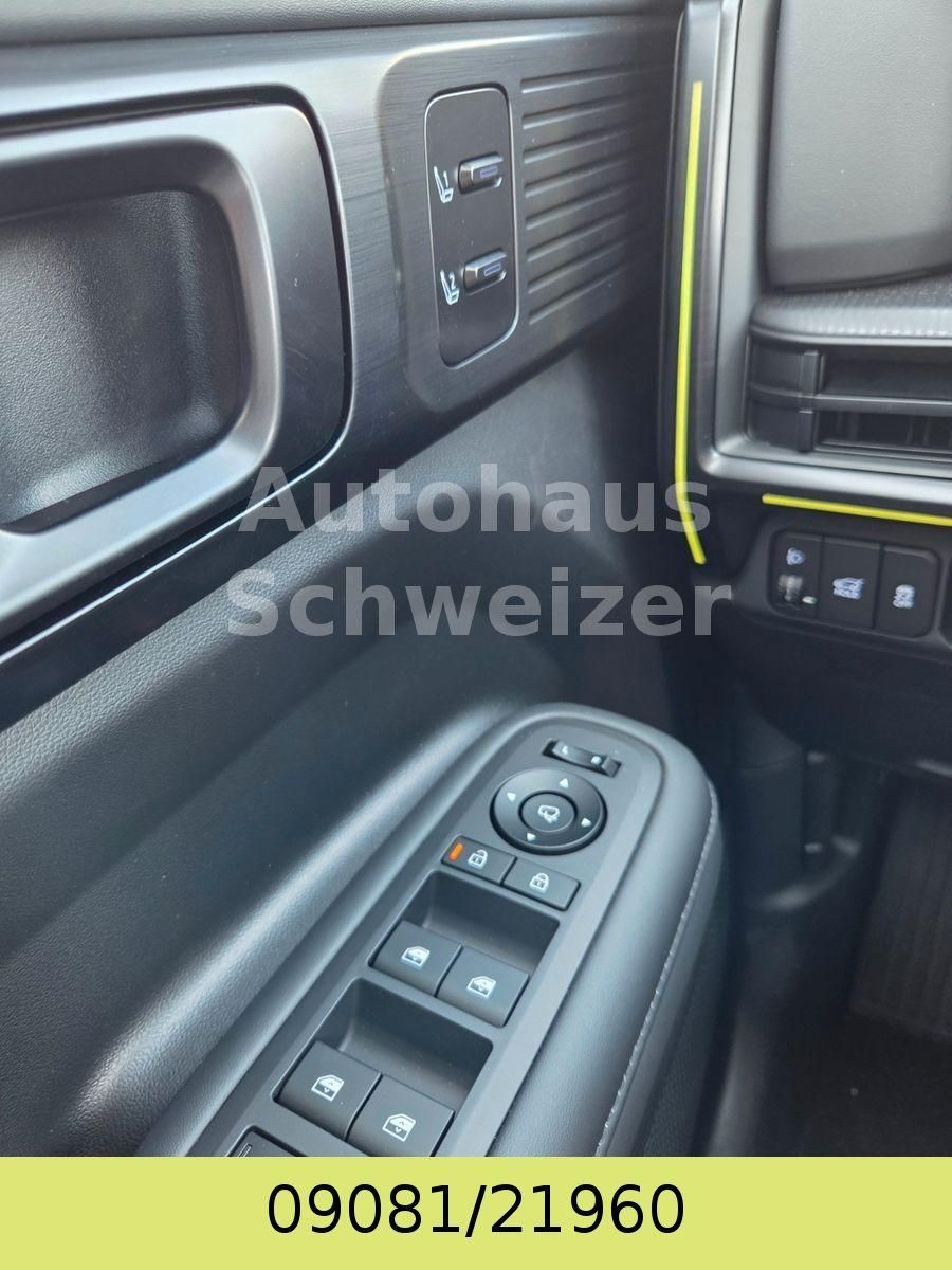 Hyundai Santa Fe – Bild 18