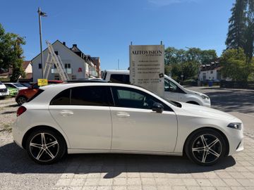 Mercedes A 180 - 12