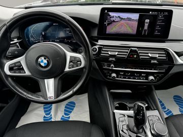 BMW 530 - 11