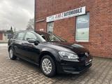 Volkswagen Golf VII Variant 1.6 TDI Trendline BMT-19% MwSt. - Volkswagen Golf: Trendline TDI