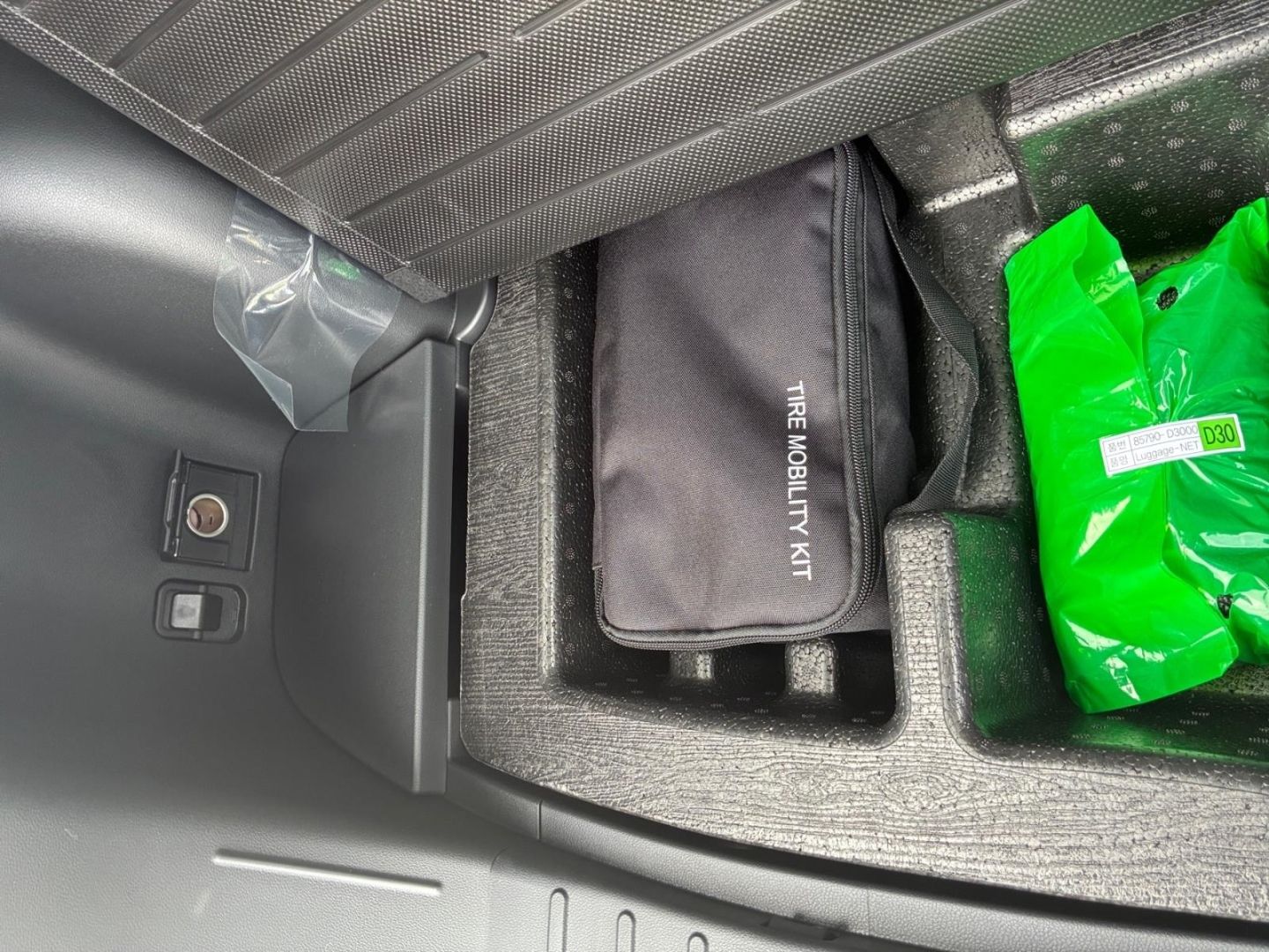 Hyundai TUCSON - Bild 26