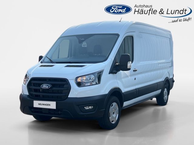 Ford Transit Kasten 350 L3 Trend 2.0 Diesel AHK Navi 