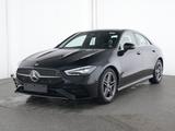 Mercedes-Benz CLA 180 Coupé AMG/Advanced/LED/Kamera/Keyless/