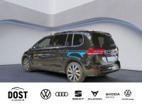 Volkswagen Touran - Vorschau Bild 3