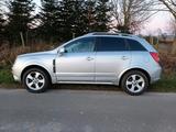 Opel Antara 3,2 V6 4x4, AHK 2t, LPG, Rückf... - Opel Antara: 3.2