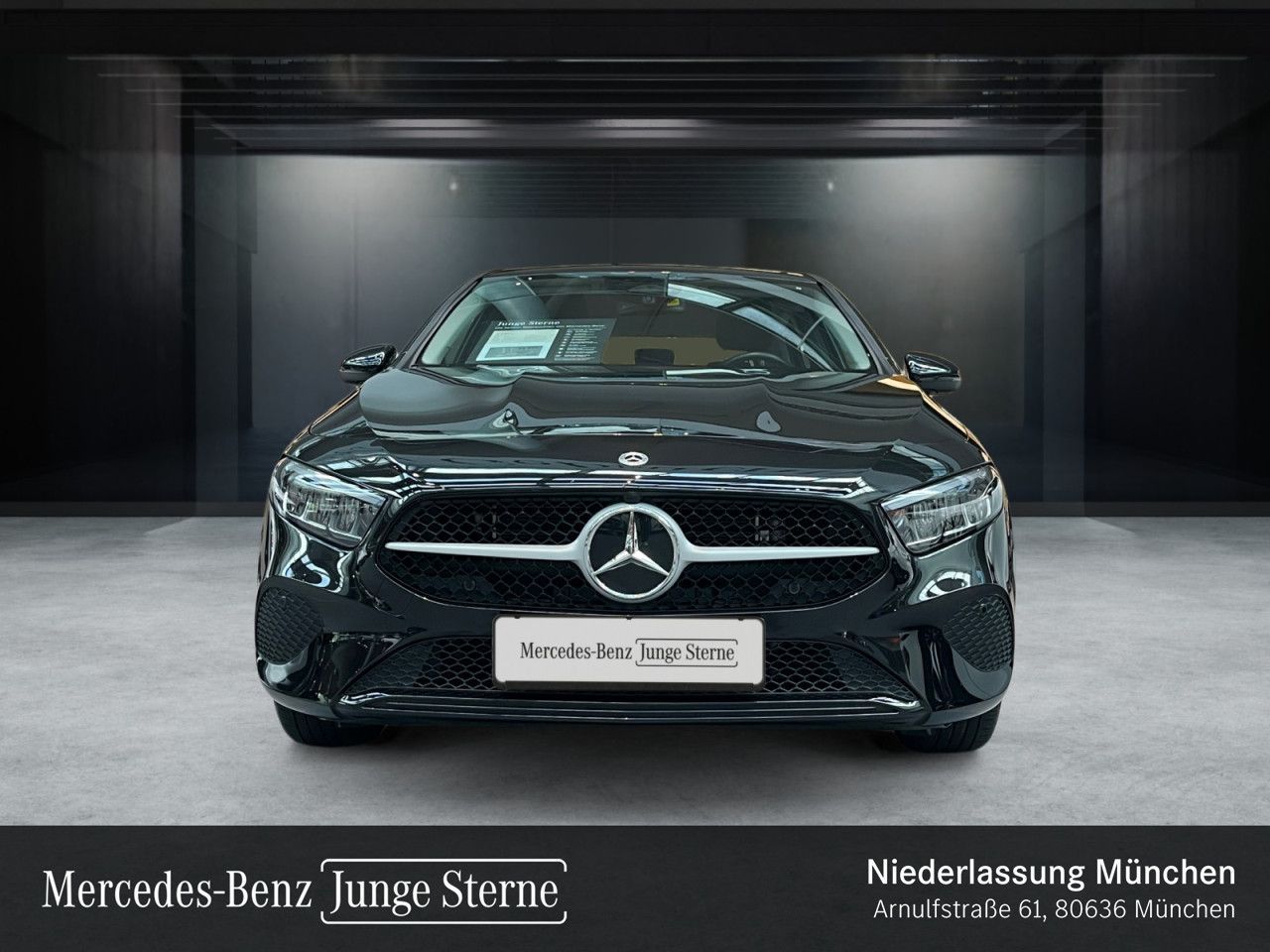 Mercedes-Benz A 250 e Advanced LED Kam NaviPrem CarPlay DAB foto 3