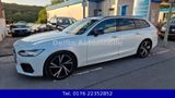 Volvo V90 Kombi R Design AWD-Leder-Navi-Xenon-Kamr.Pdc - Volvo: Allradantrieb, Kombi