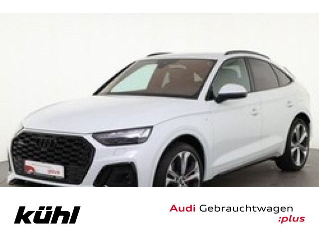 Image of Audi Q5