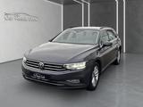 Volkswagen Passat Var. ANH.-KUPPL+ACC+LED+NAVI+KAMERA+SHZ