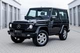 Mercedes-Benz G 350 CDI Kurz | Designo | SHD - Mercedes-Benz G 350: Cdi