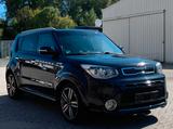 Kia Soul Spirit - Kia Soul: Spirit