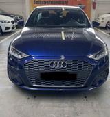 Audi A3 35 TFSI S tronic edition one Sportback ed... - Audi A3: Edition