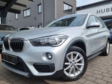 BMW X1 - 1