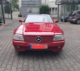 Mercedes-Benz Mercedes Benz 320 SL - Mercedes-Benz 320: Sl