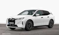 BMW iX - Vorschau Bild 1