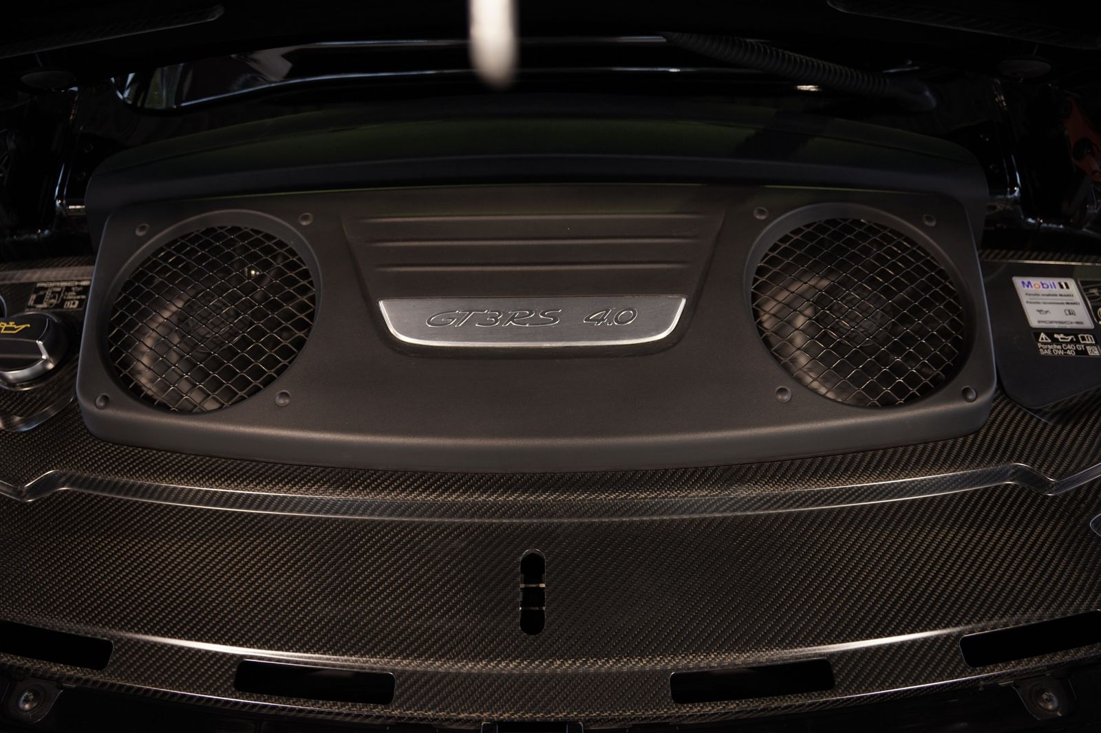 Porsche 991