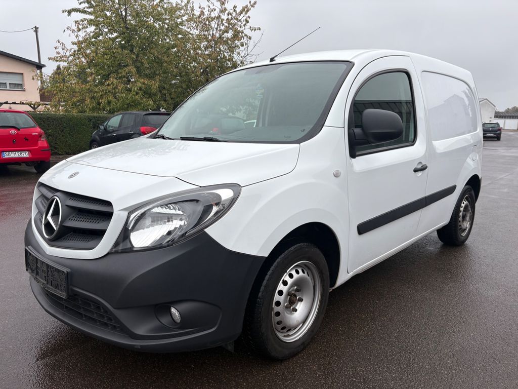 Image of Mercedes-Benz Citan