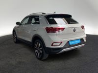 Volkswagen T-Roc - Vorschau Bild 3