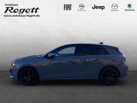 Opel Astra - Vorschau Bild 4