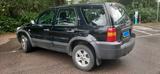 Ford Maverick,Escape - Ford: Maveric