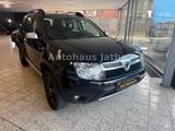 Dacia Duster I Basis 4x2 - gebrauchte Dacia Duster aus dem Jahr 2012
