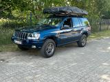 Jeep Grand Cherokee 2.7 CRD - Jeep Grand Cherokee in Bremen