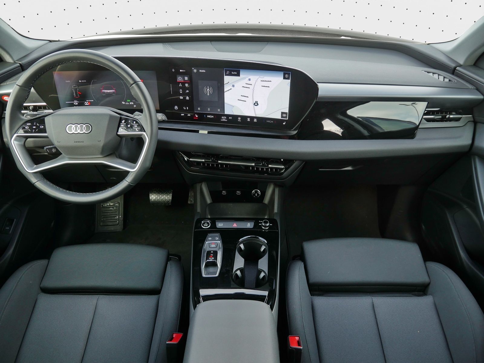 Audi Q6 e-tron - Bild 6