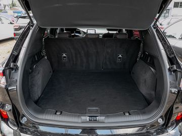 Ford Kuga 2.5 Plug-In Hybrid ST-Line Navi Kamera