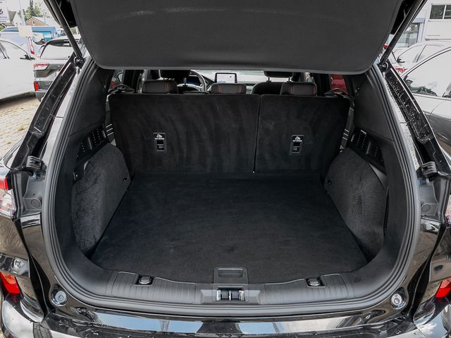 Ford Kuga 2.5 Plug-In Hybrid ST-Line Navi Kamera