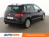 Volkswagen Golf VII Sportsvan 1.4 TSI Highline BMT Aut. - Volkswagen Golf Sportsvan in München