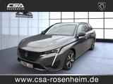 Peugeot 308 Hybrid 225 GT Bluetooth Navi LED Klima - mit Hybrid-Antrieb: Kombi, mit Klimaanlage, Bluetooth