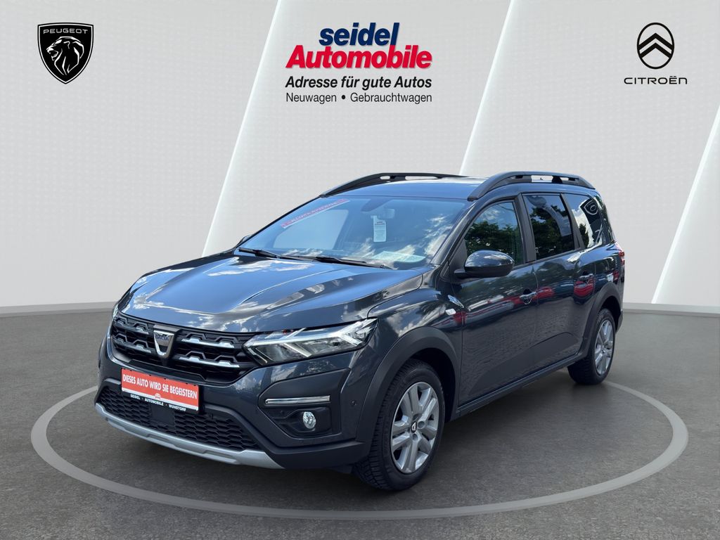 Image of Dacia Jogger