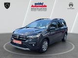 Dacia Jogger TCe 110 Comfort, 1.Hand,AHK,Winter Paket - scheckheftgepflegte Dacia Jogger
