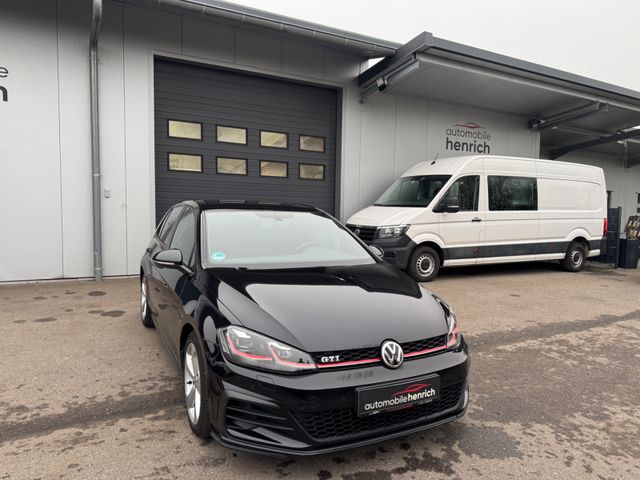 Volkswagen Golf VII 7 Lim. GTI DSG,Navi,ACC,Facelift,LED