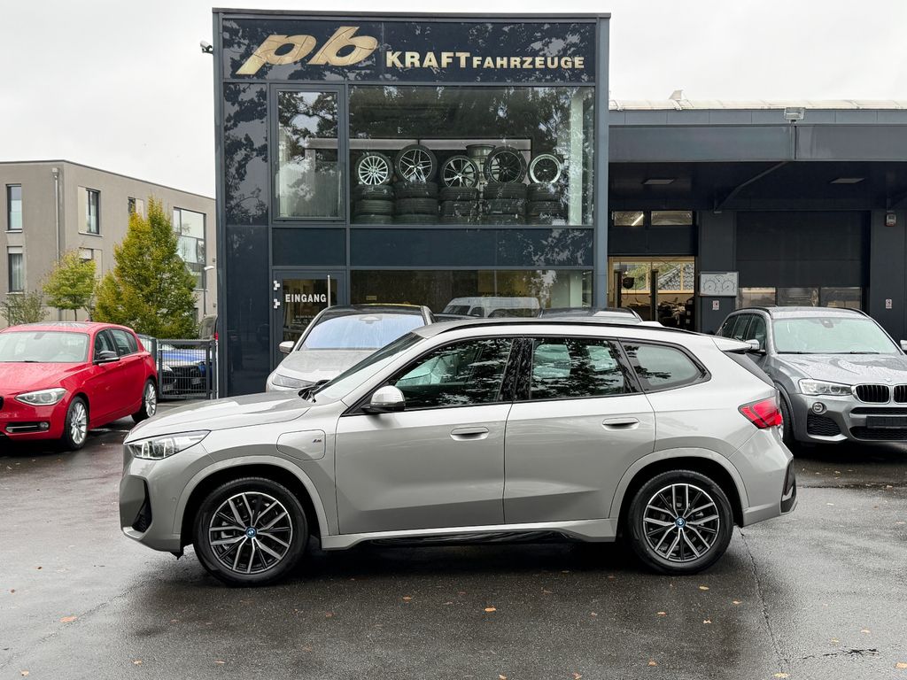 Image of BMW X1
