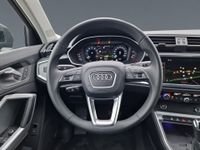 Audi Q3 - Vorschau Bild 13