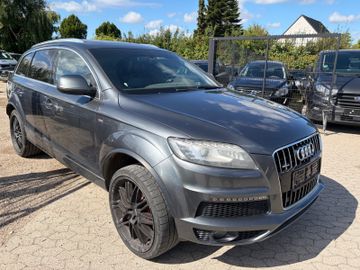Audi Q7 - 2