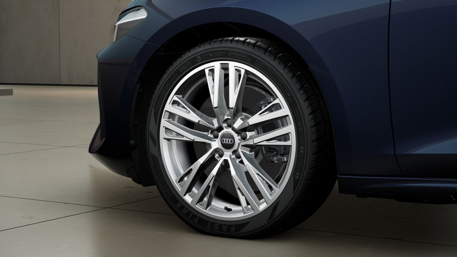 Audi A5 - Bild 6